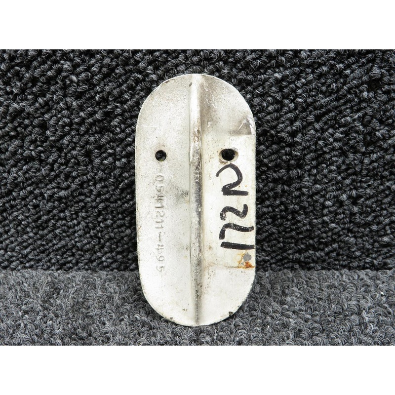 0541211-1 Cessna 172 LH Cabin Step