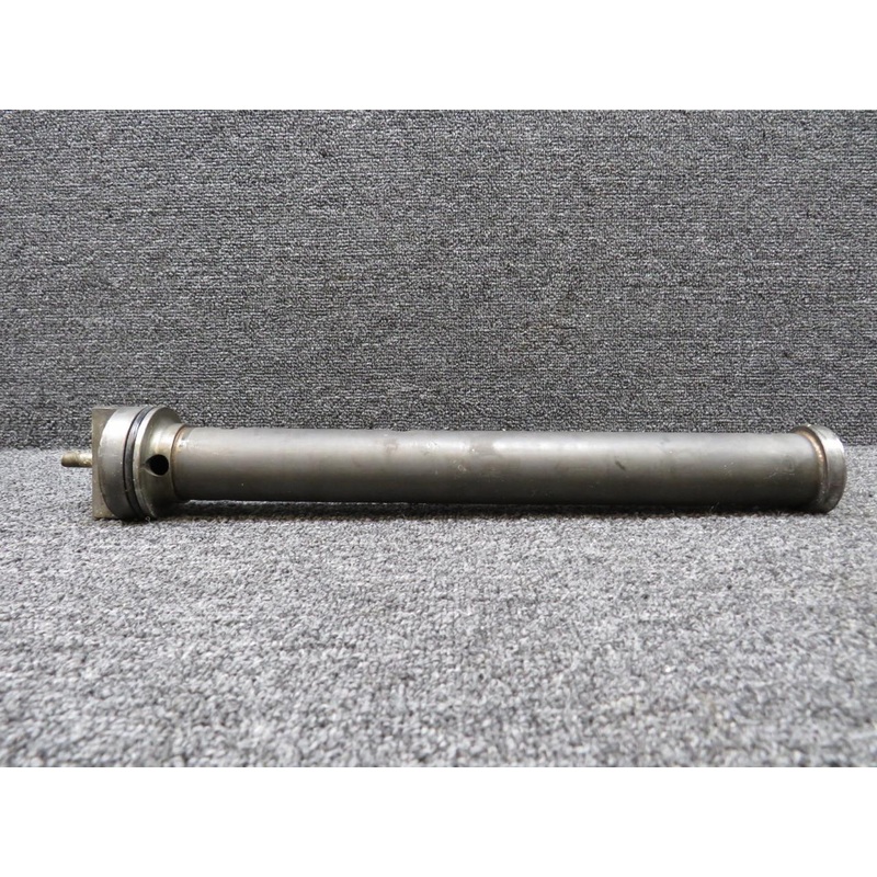 0543000-27 Cessna 150 Nose Gear Piston Support Assembly Orifice