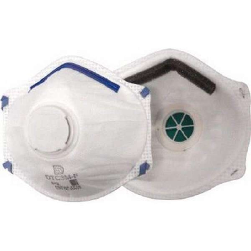 Medalist P2 Face Masks – 2 Pack
