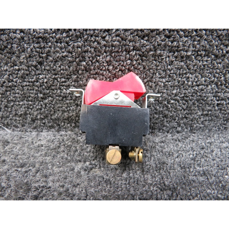 S-1690-1-1 Cessna Aircraft Dual Rocker Switch