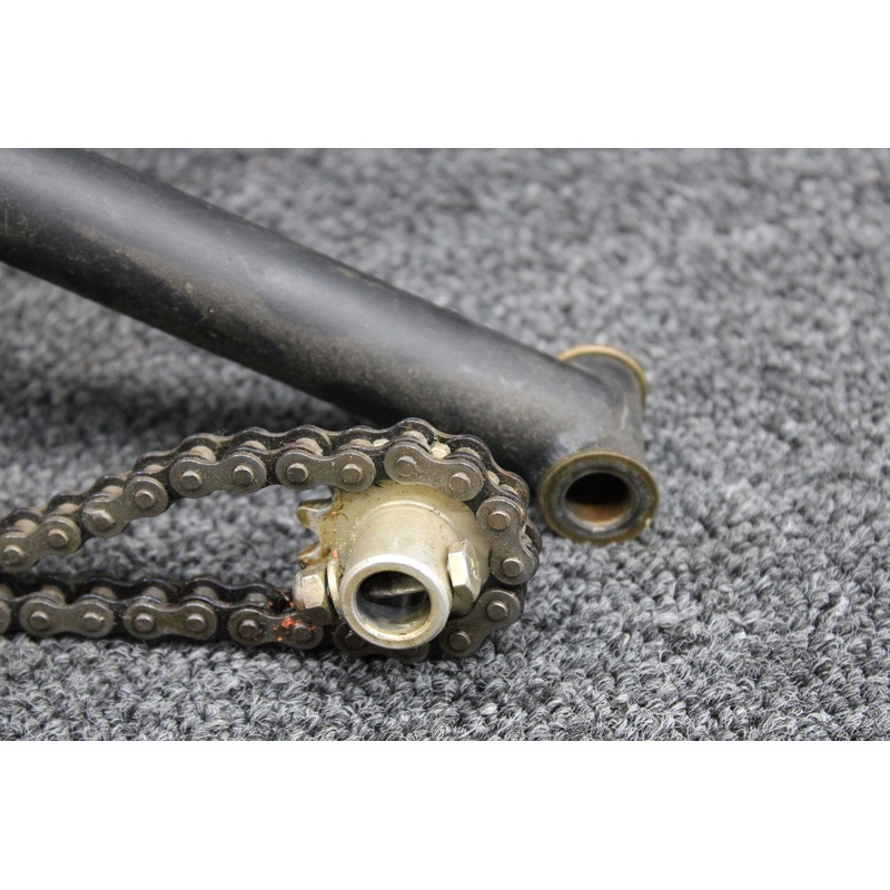 0460128-1 Cessna 152 Control Y Column Assembly (Less One Joint)
