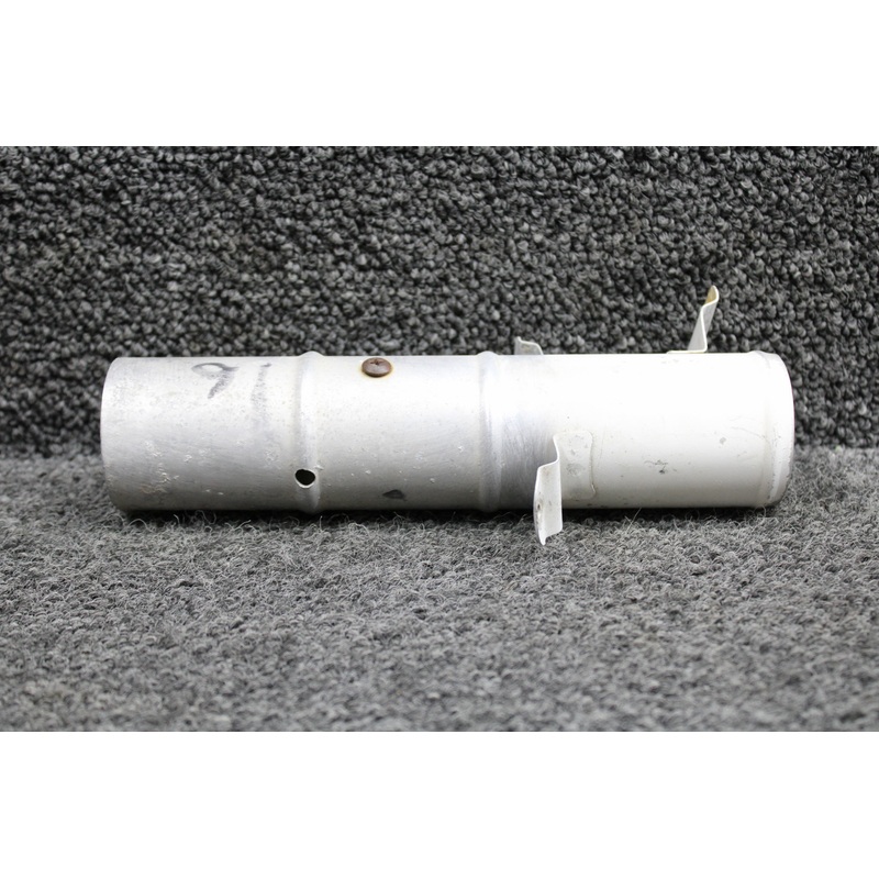 0513531-1 Cessna 172 Ventilation Tube Outer LH