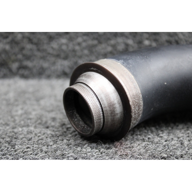 0513575-21 Cessna 172R Outlet Duct Assembly LH