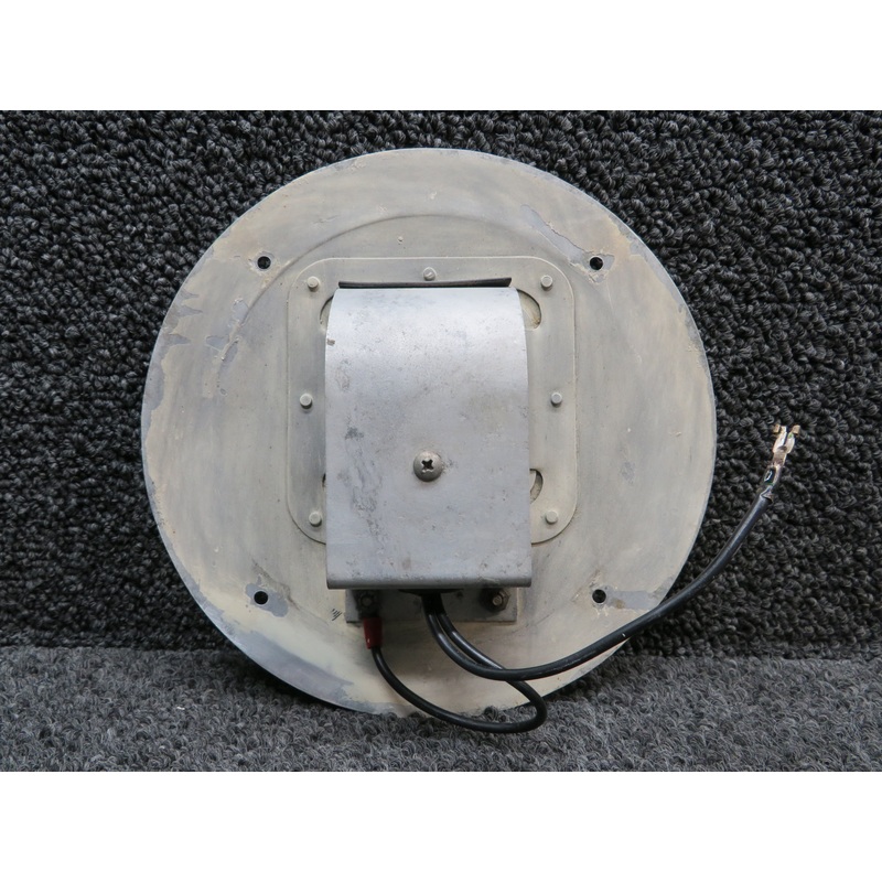 0521101-2, 0700616-1 Cessna R172G Courtesy Light Assembly LH or RH with Shield