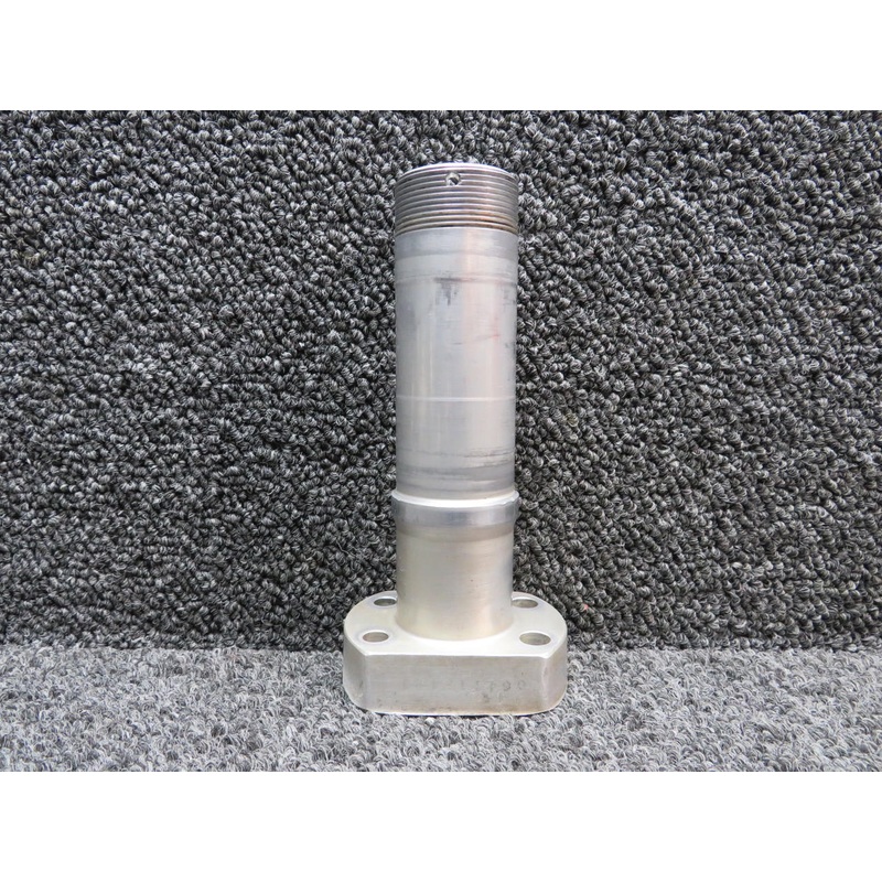 0541124-1 Cessna 182N Main Landing Gear Axle Assembly (Aluminum) (Worn)