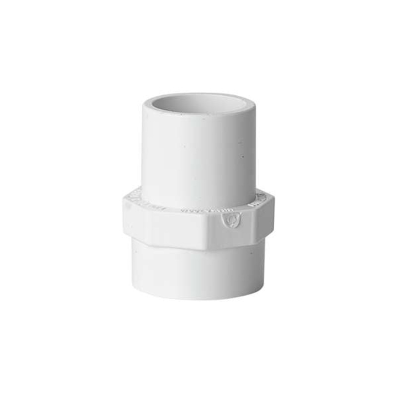 Holman PVC Pressure Faucet Take Off Adaptor 15mm x 1/2
