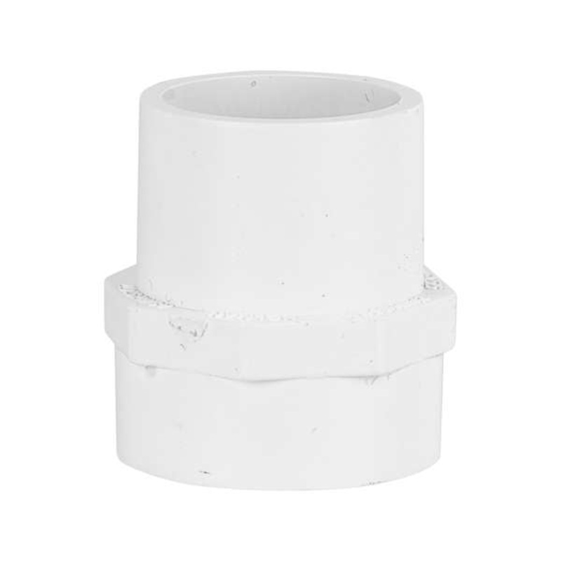 Holman PVC Pressure Faucet Take Off Adaptor FemaIe 25mm x 1