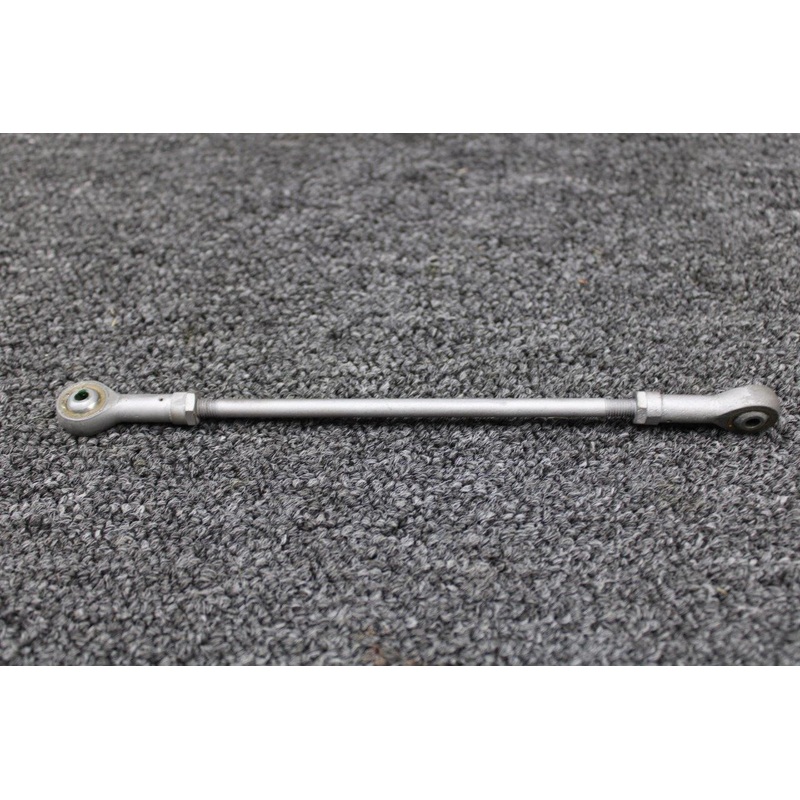 0510111-11 Cessna 182 Push Pull Elevator Link Rod (Bead Blasted)