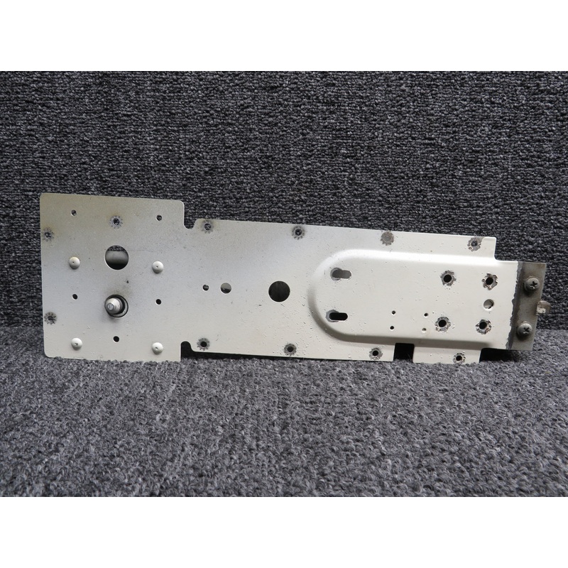 0511256-1 Cessna 172H Cabin Door Latch Assembly LH