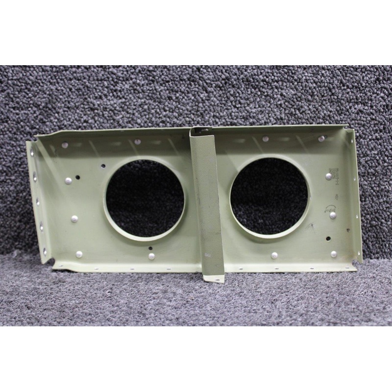 0511815-1 Cessna 172S Landing Gear Bulkhead Assembly LH