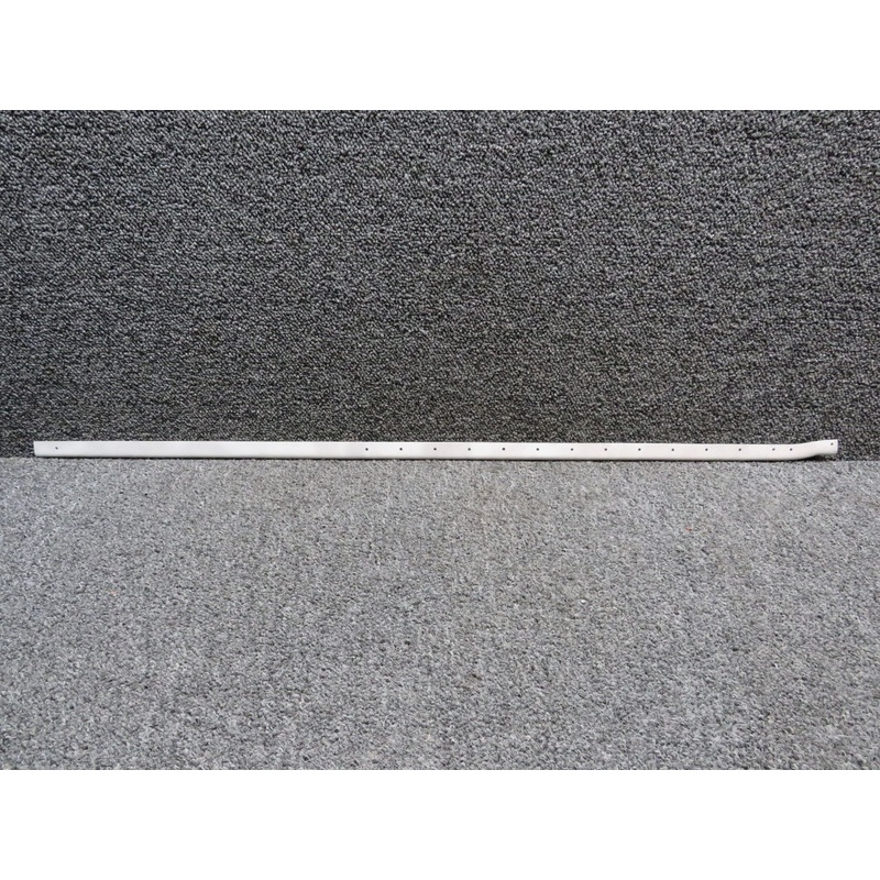 0512001-10 Cessna 172 Tailcone Reinforcement Angle Upper RH (Bead Blasted)