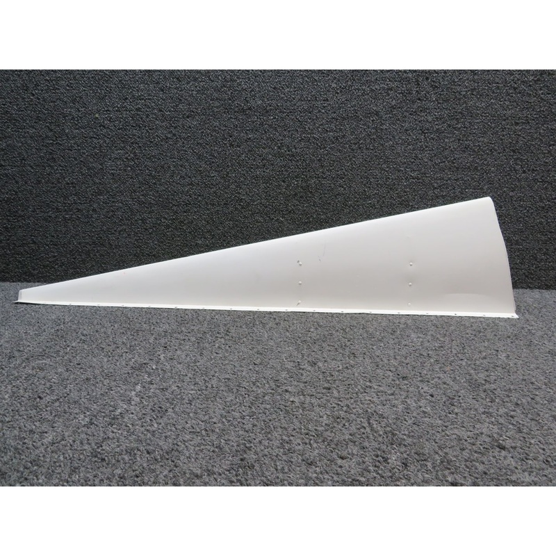 0531006-72 Cessna 172G Dorsal Skin Assembly