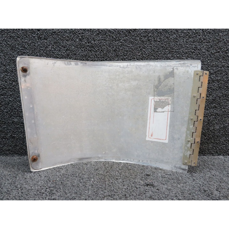 0552010-49 Cessna 172H Upper Cowling Service Door Assembly