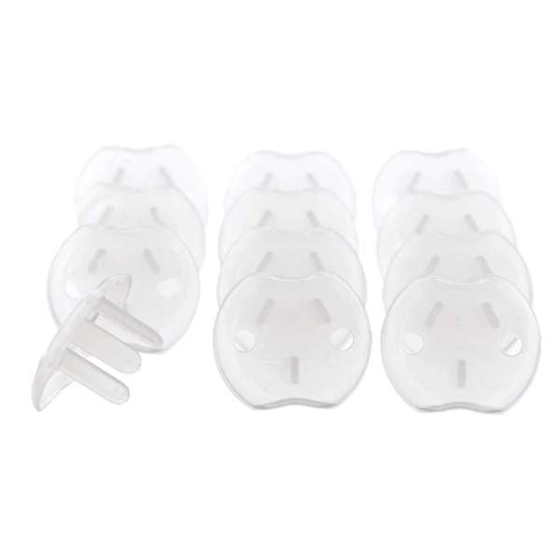 Dreambaby Outlet Plugs – 12 Pack