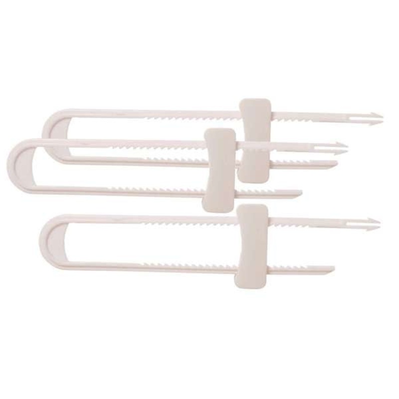 Dreambaby Sliding Locks – 3 Pack