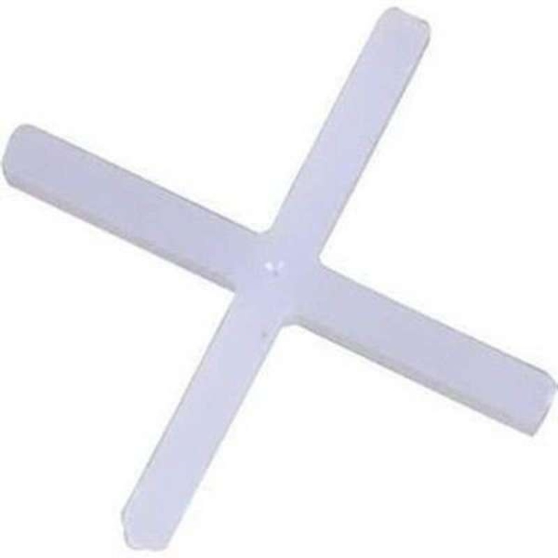 DTA Spacer Tile Lugs 1.5mm – 500 Piece
