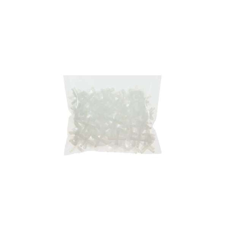 DTA Spacer Tile Lugs 3mm – 100 Piece