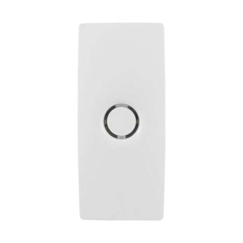 Gainsborough Digital Trilock Freestyle Wi-Fi Bridge/Sensor Kit White