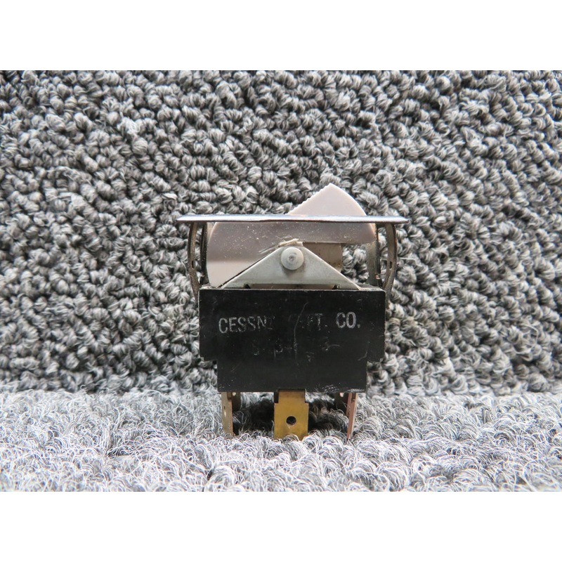 S-1846-1-3 Cessna 182N Split Rocker Switch