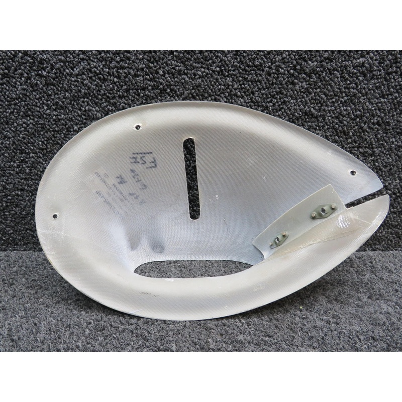SA-0723605-4SP (Alt: 0723605-3) Cessna 182N Stene Wing Strut Fairing Upper RH