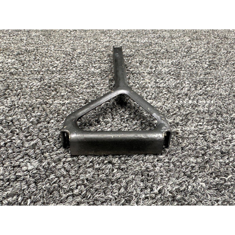 0411564 Cessna R182 Dual Control Rudder Pedal Link