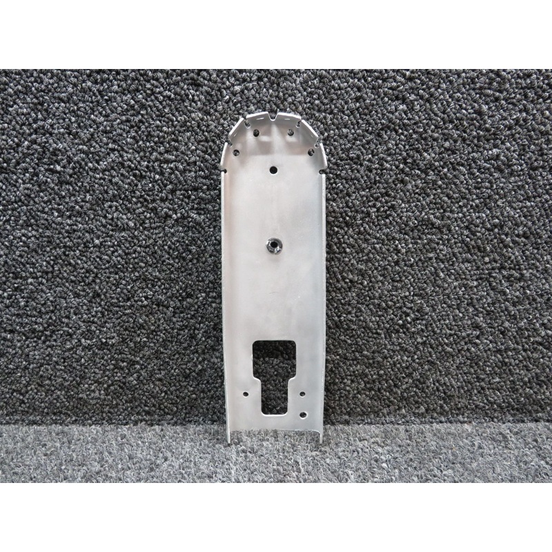 0412008-1 Cessna 150L Bulkhead Assembly Aft (STA: 200.375) (Bead Blasted)