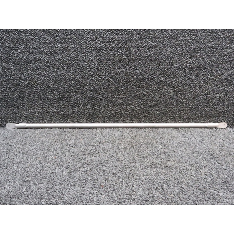 0510111-9 Cessna 182 Tube Bellcrank to Elevator Pylon Rod (Bead Blasted)