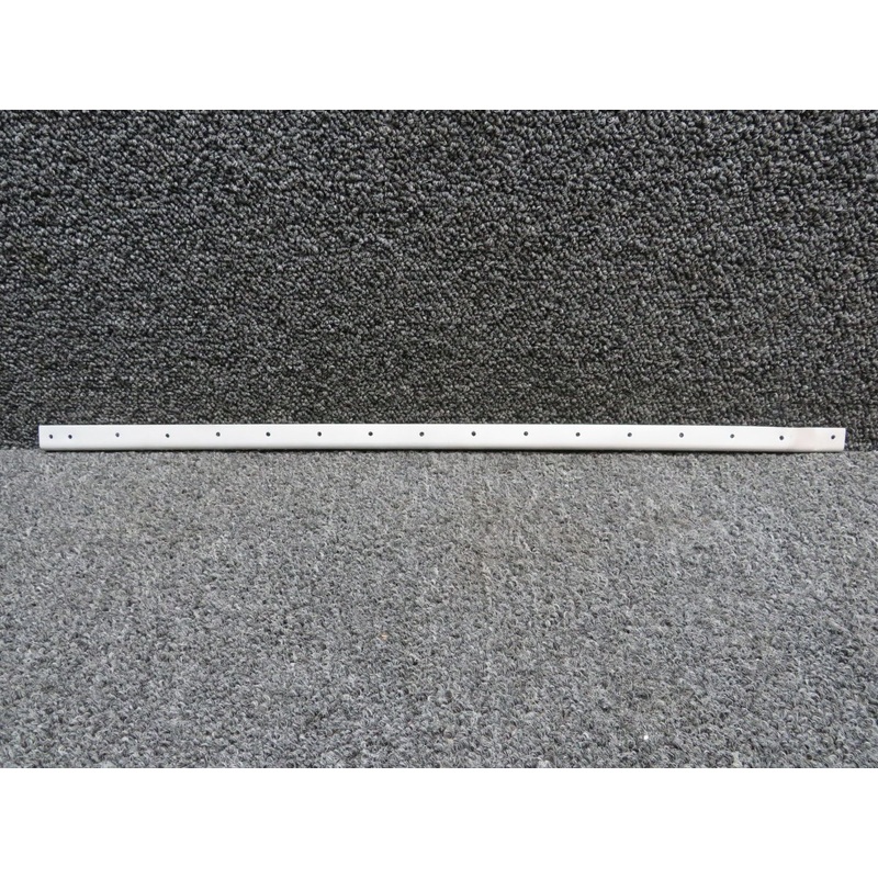 0512001-8 Cessna 172 Tailcone Reinforcement Angle Lower RH (Bead Blasted)