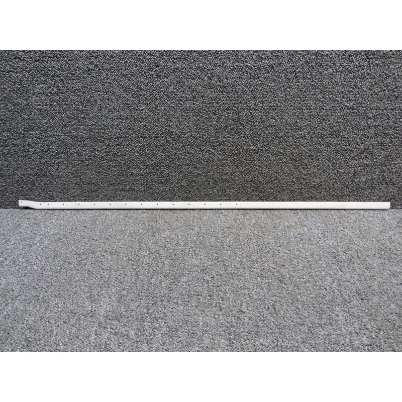0512001-9 Cessna 172 Tailcone Reinforcement Angle Upper LH (Bead Blasted)
