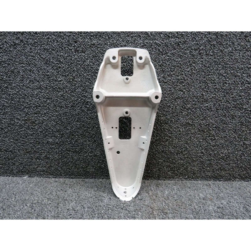 0512159-3 (Weu: 0512159-4) Cessna 172N Fuselage Bulkhead Aft (STA: 228.687)