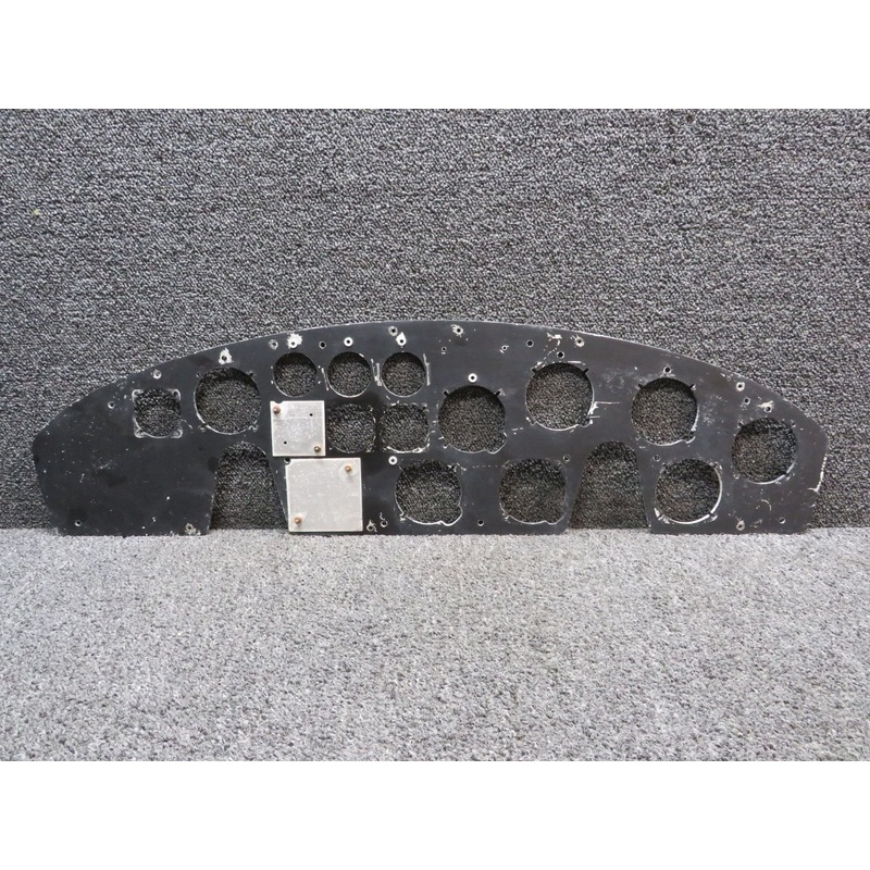0513004-11 Cessna 172 Shock Mounted Instrument Panel Assembly
