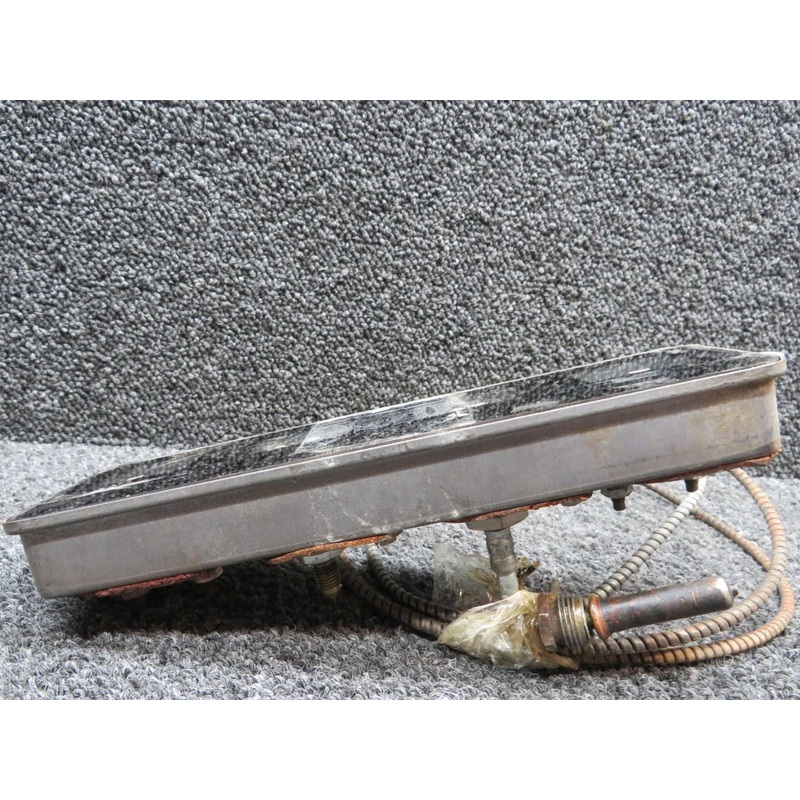 0513144-15 Cessna 175B Engine Gauge Cluster with Probe