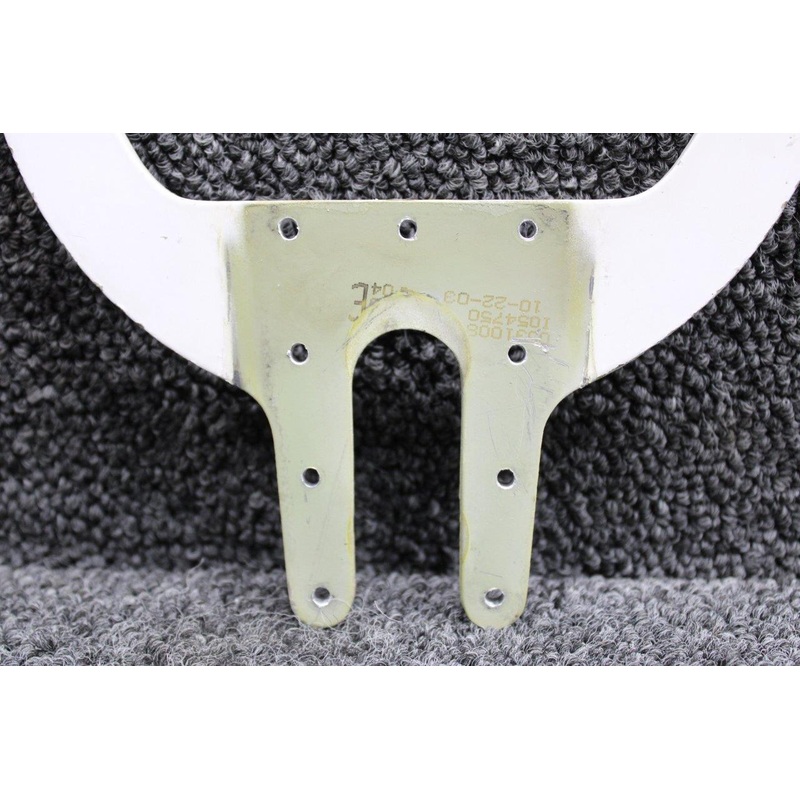 0531008-1 Cessna 172S Rudder Horn