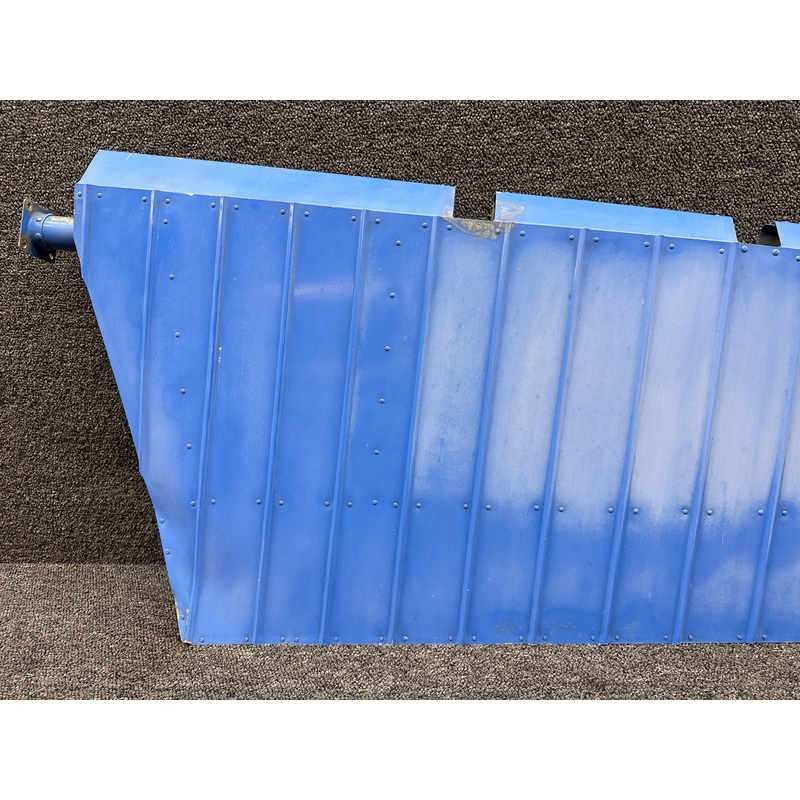 0532001-73 (Use: 0532001-105) Cessna 172I Elevator Assembly LH