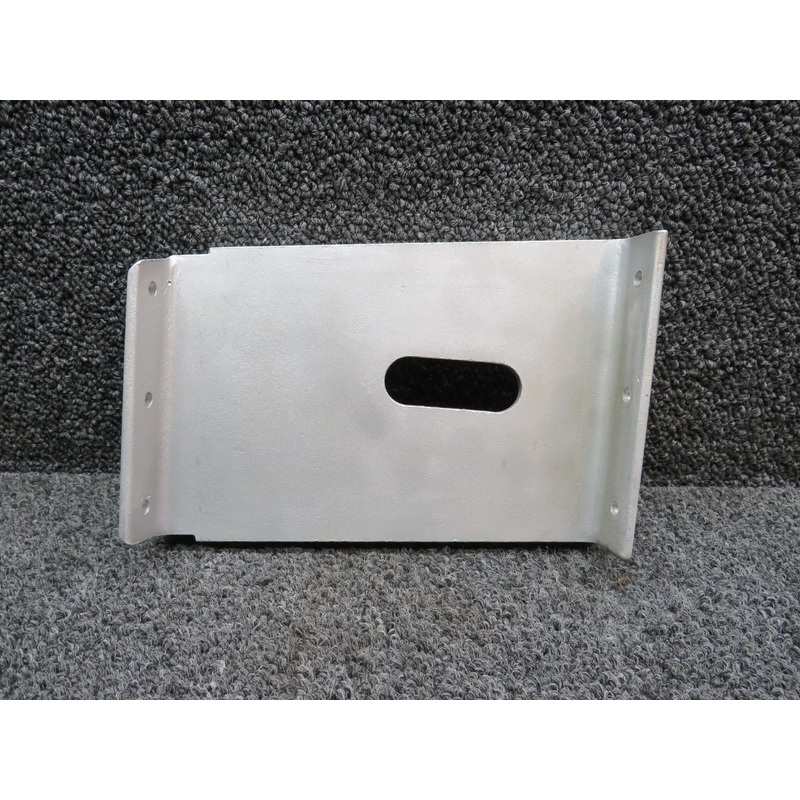 0541122-1 Cessna 172 Main Gear Support Inboard LH (Bead Blasted)