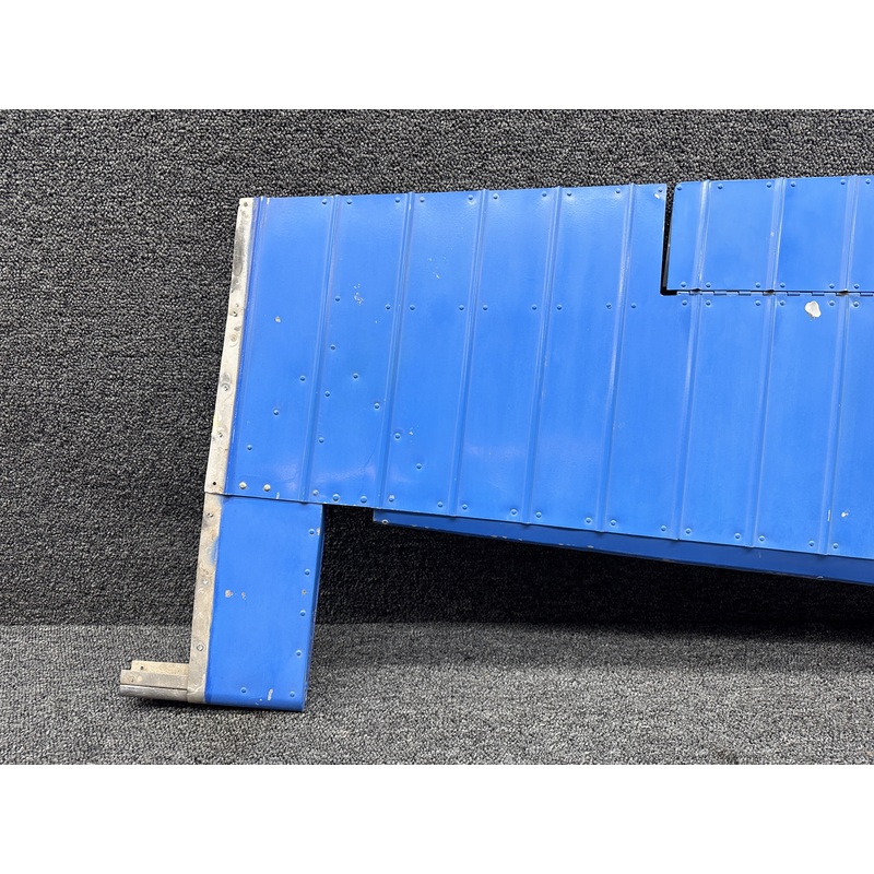 0593000-4, 0532001-101 Cessna 172I Elevator Assembly RH with Trim Tab