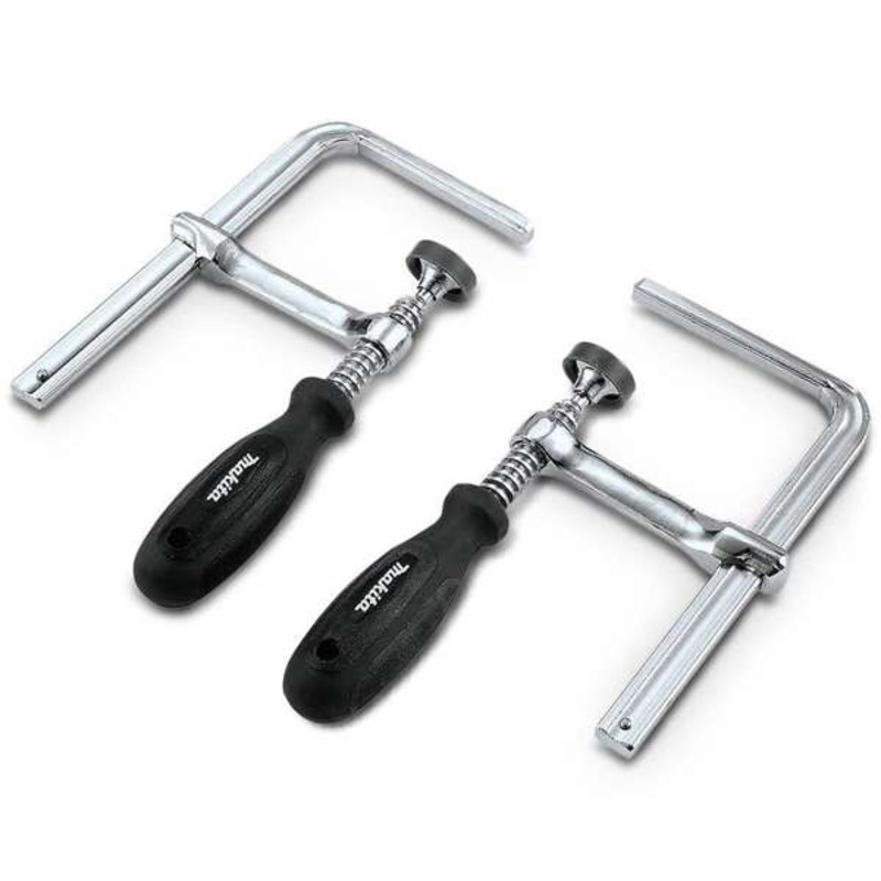 Makita G-Type Guide Rail Clamp Set 194385-5