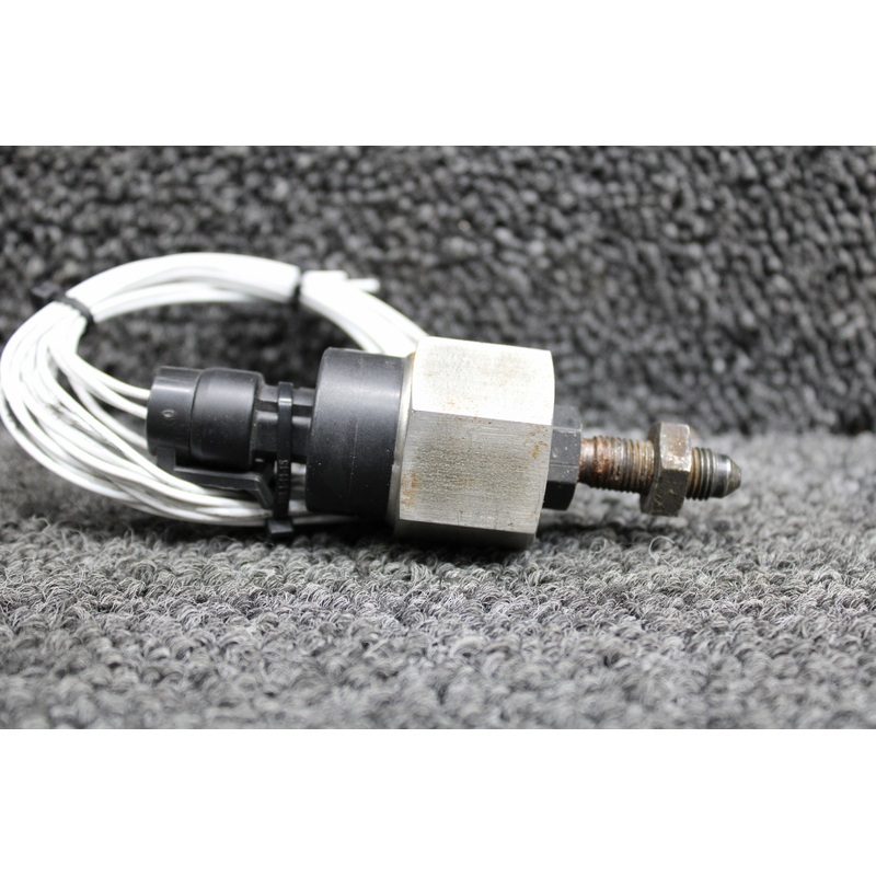 P265-5055-1 Cessna 172R Fuel Flow Transducer
