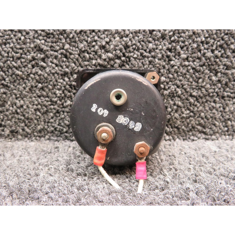 S1317N2 (Use: C664508-0202) Electric Clock Indicator