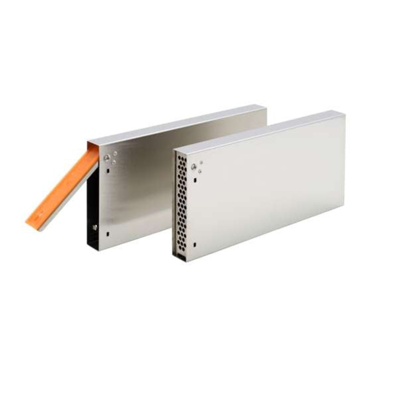 Weepa Weephole Vent Stainless Steel 50mm – 10 Pack