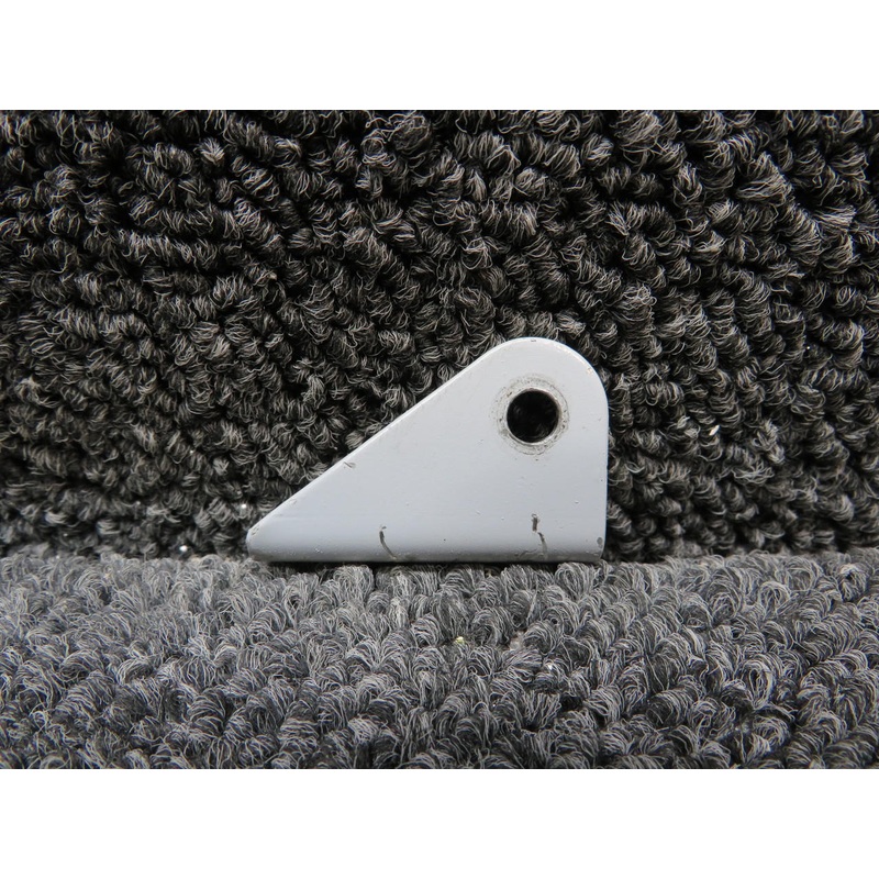 0510205-1 (Use: 0510205-3) Cessna 182N Fitting Seat Belt Outboard RH, Inboard LH
