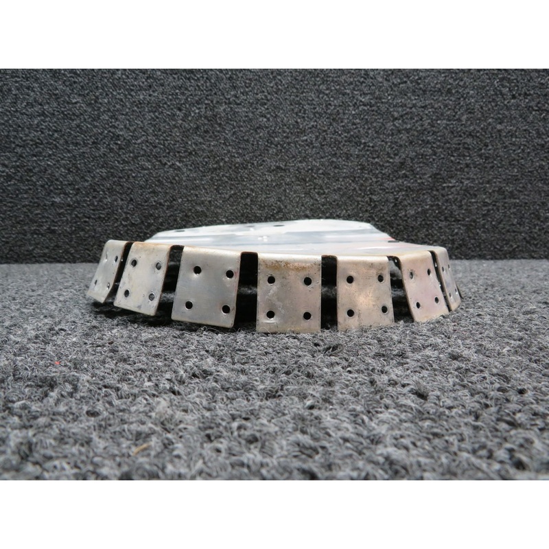 0512157 Cessna 172G Tail Bulkhead Aft (Slight Bends)