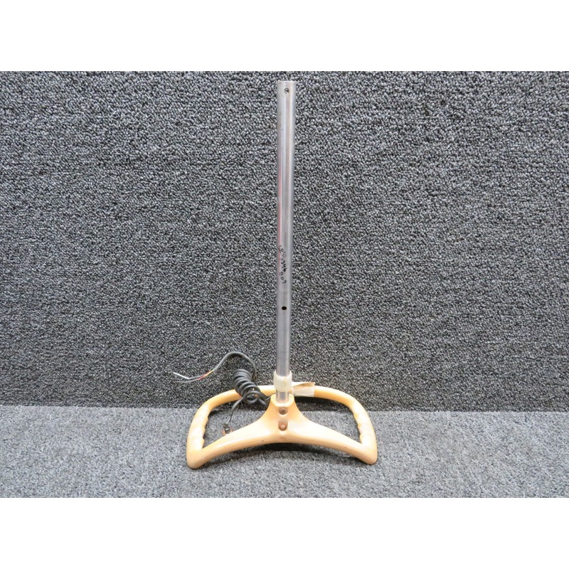 0513166-1 Cessna 210A Control Wheel with Mic Switch (Length: 15 3/4)