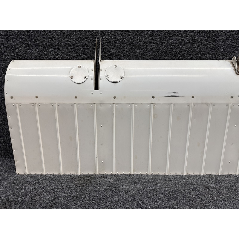 0523901-35 Cessna 172I Flap Assembly LH (Minor Damage)