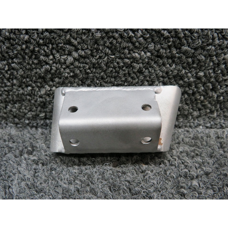 0541155-1 Cessna 172G Step Bracket Assembly LH (Bead Blasted)