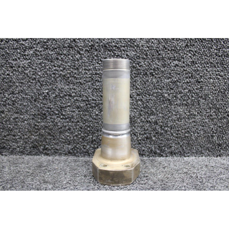 0541199-1 Cessna 172S Main Gear Axle LH or RH (Aluminum)