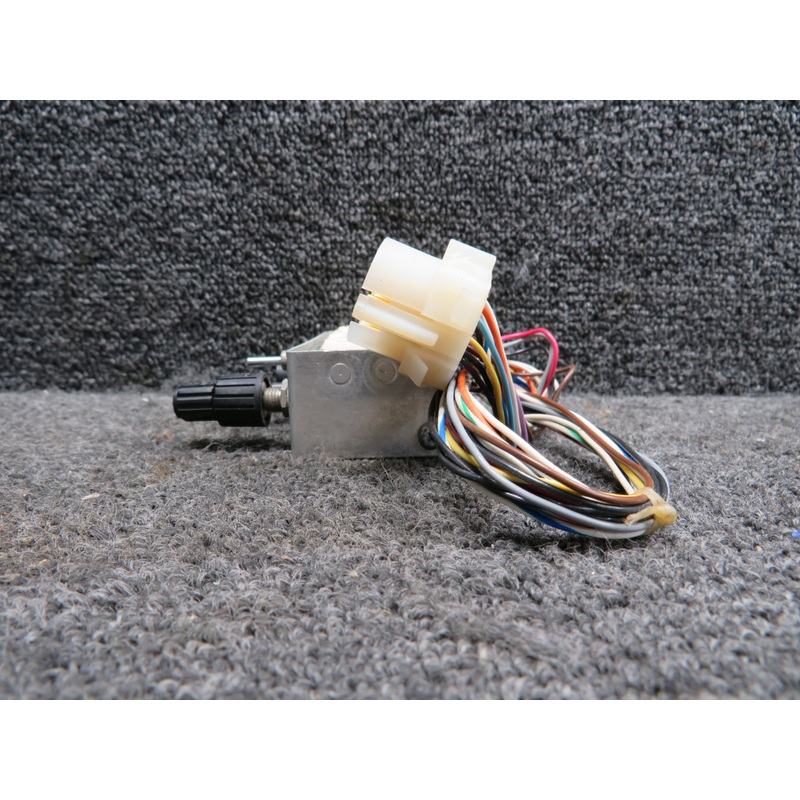 0570425-3 Cessna Box Assembly Control Marker Beacon