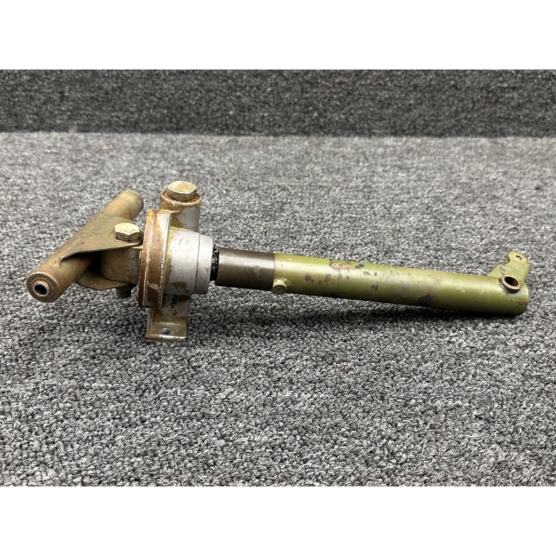 SK150-41 (Alt: C301002-0301) Cessna 172I Flap Actuator Assembly