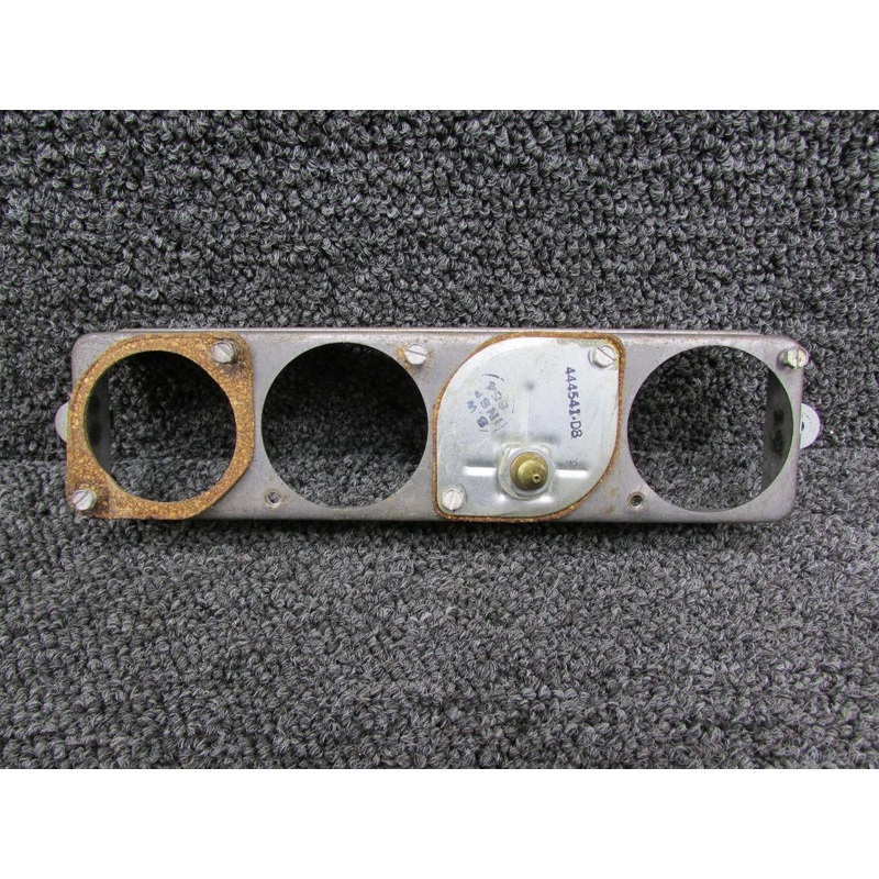 0513144-11 Cessna Instrument Gauge Cluster Assembly (Core)