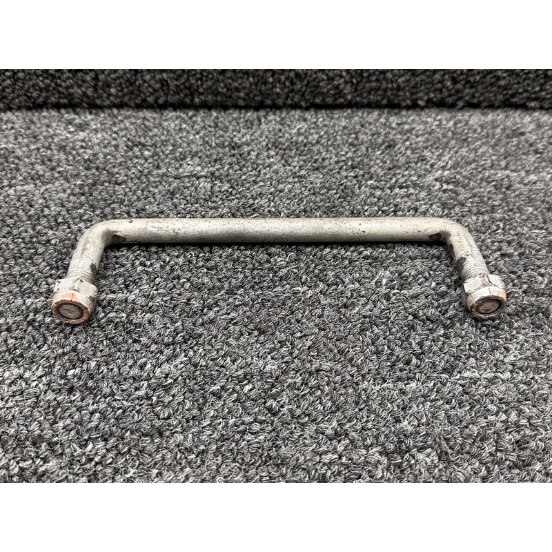 0541153 Cessna 172I Main Landing Gear U-Bolt Assembly